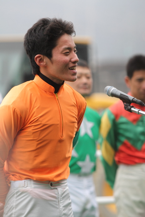 福山競馬 ファイナルセレモニー その1_a0077663_17504256.jpg