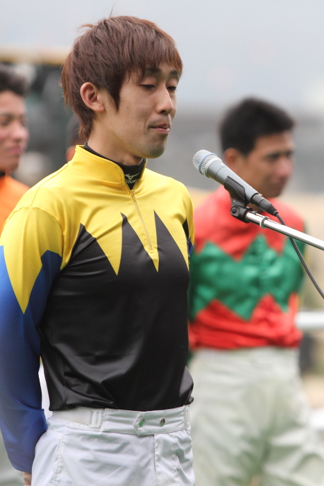 福山競馬 ファイナルセレモニー その2_a0077663_18135617.jpg