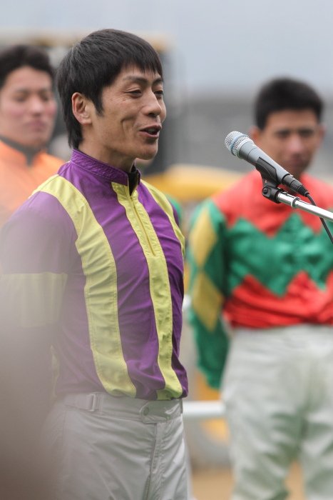 福山競馬 ファイナルセレモニー その2_a0077663_1814024.jpg