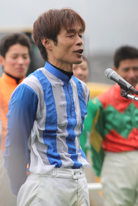福山競馬 ファイナルセレモニー その2_a0077663_1814283.jpg