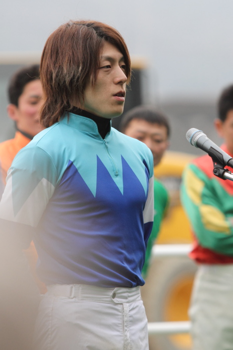 福山競馬 ファイナルセレモニー その2_a0077663_1814469.jpg