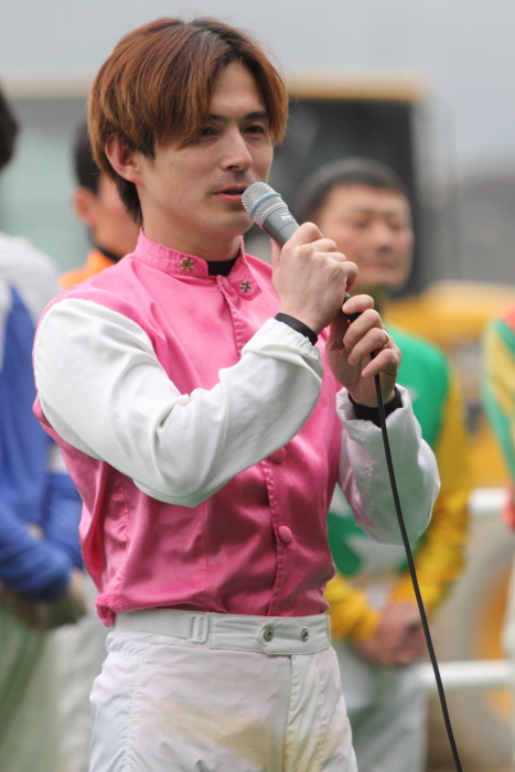 福山競馬 ファイナルセレモニー その2_a0077663_1814976.jpg
