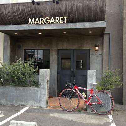 自転車 de 配達_b0183681_20305319.jpg