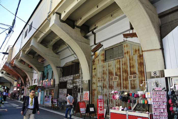 浅草橋駅下_b0144301_6364224.jpg