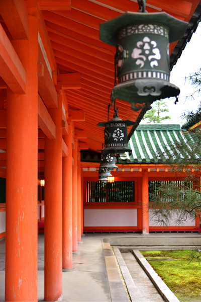 京都桜紀行　その7　平安神宮へ♪_e0153701_23141910.jpg