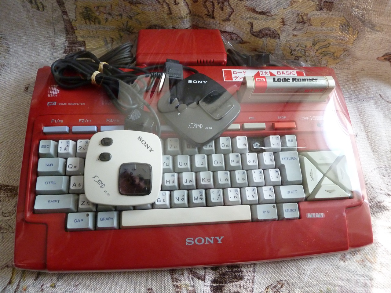 たまにはジャンク品 てきとうなブログ