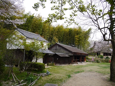 タイムスリップ ~服部緑地公園(豊中)~_c0235725_12543499.jpg