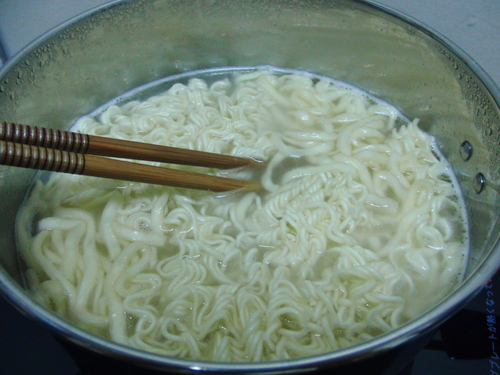 恐怖! リキペディアお料理教室 パート2!_f0186726_18165063.jpg