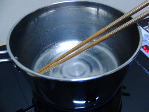恐怖! リキペディアお料理教室 パート2!_f0186726_18202635.jpg