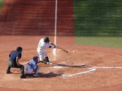 青学大対亜細亜大 4月9日 東都大学野球1部_b0166128_1138131.jpg