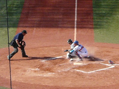 青学大対亜細亜大 4月9日 東都大学野球1部_b0166128_11382858.jpg