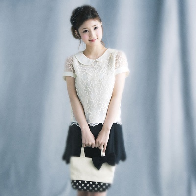 小倉優子さんとde Ter Nlのコラボアイテム Ray レイ 系ほなみのブログ