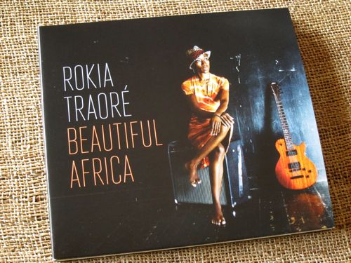 New Discs : Rokia Traoré \"Beautiful Africa\" & more..._d0010432_16101275.jpg