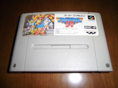 ザ グレイトバトル ひごディウス ポピィ のレトロゲーム記