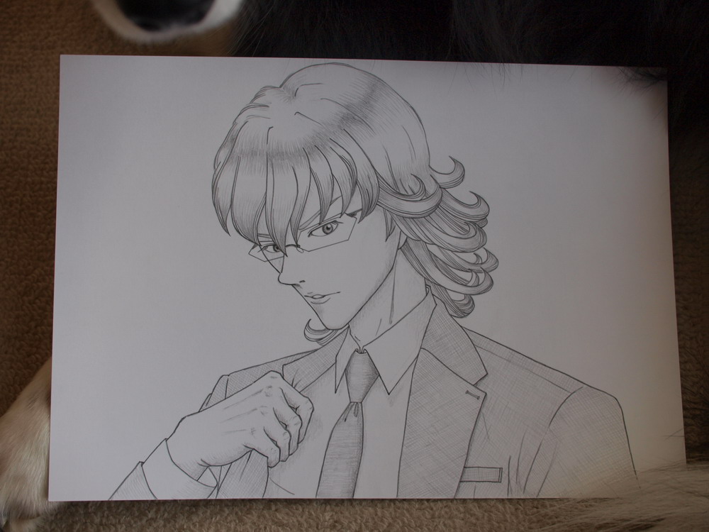 はうぅっ テトだもん