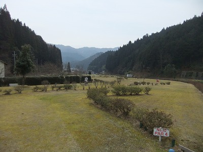 綾部市の遊びスポット「二王公園」_e0173645_8321253.jpg