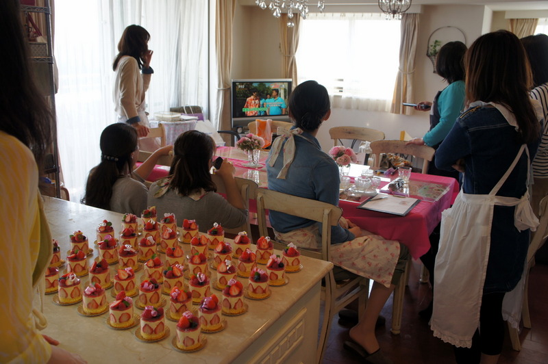 シトロンフレーズ たくさ~ん_d0210450_18451914.jpg