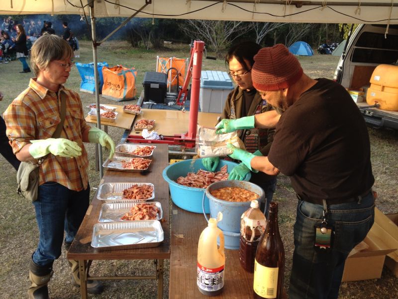 RYDEEN Family BBQ 2013_c0133351_2385170.jpg