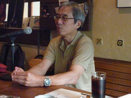 2013-04-12　4月14日の「Jazz Conversation」_e0021965_053435.jpg