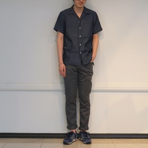 Sonic Lab ~13SS~_e0152373_22223611.jpg