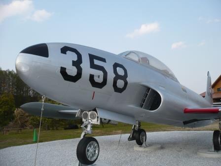 T-33A/メタセの杜_d0163575_15401072.jpg