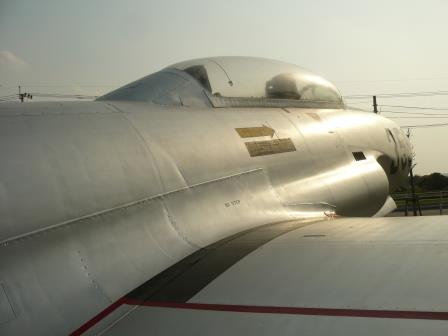 T-33A/メタセの杜_d0163575_15583027.jpg