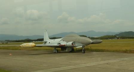 T-33A/メタセの杜_d0163575_2191340.jpg