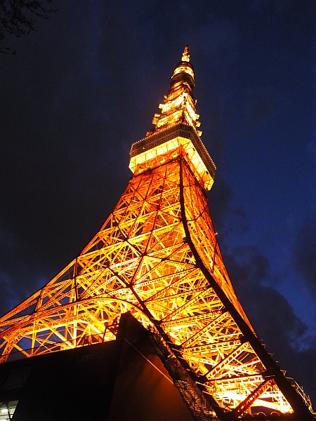 東京タワー_c0200079_5163021.jpg