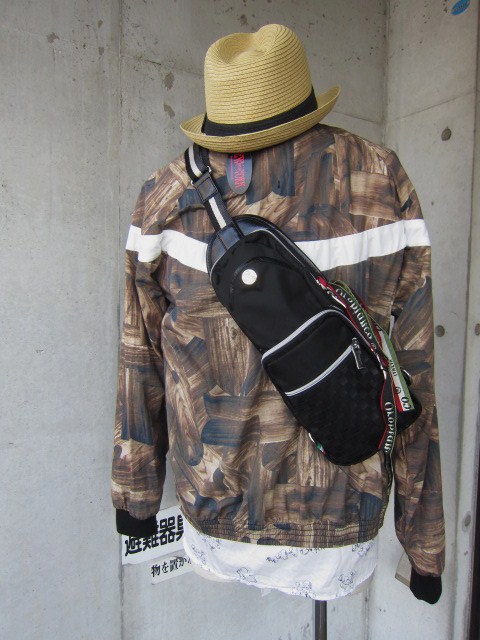 お初の・・・コダワリの・・・ BIRVIN UNIFORM TEE!★!入荷です~_d0152280_18302567.jpg