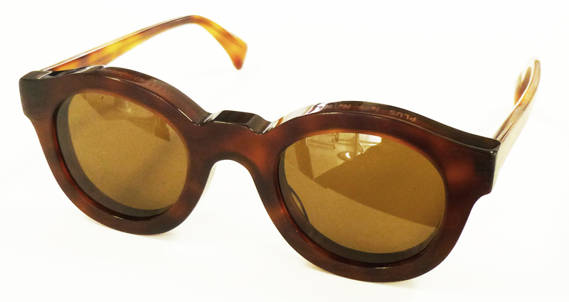 JacquesDurand完全受注生産モデル「PLUS is +」COLLECTION 164-053入荷!_c0003493_10582925.jpg