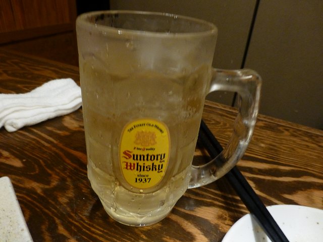 王道居酒屋　のりを　　福島店_c0118393_12502549.jpg