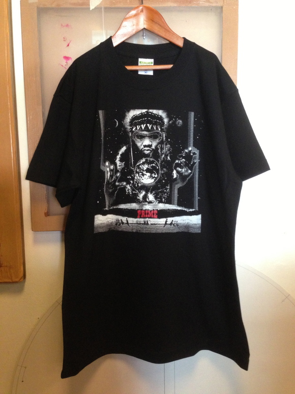 PRIIME 4th anniversary tee_d0112893_1917510.jpg