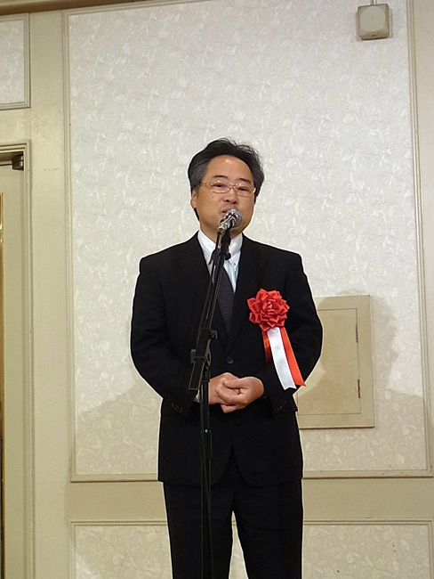 平成25年度愛媛県建築士事務所協会中予支部総会_b0186200_1123192.jpg