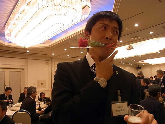 平成25年度愛媛県建築士事務所協会中予支部総会_b0186200_11232082.jpg