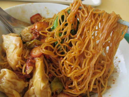 Cho Kee Noodles@Old Airport FC_c0212604_2248692.jpg