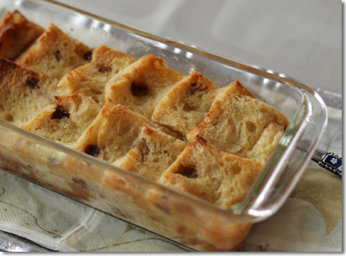 Bread and Butter Pudding_d0133320_2182410.jpg