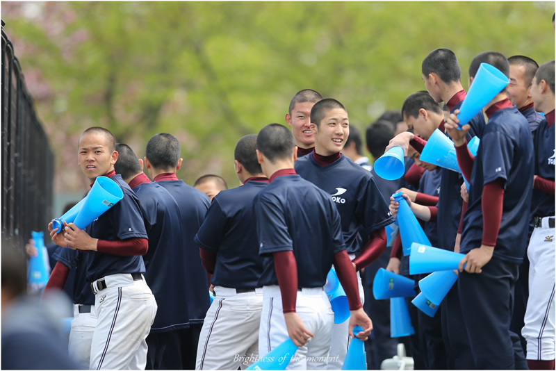 平成25年神奈川県高等学校野球春季大会2回戦Ⅲ_e0200922_1721416.jpg