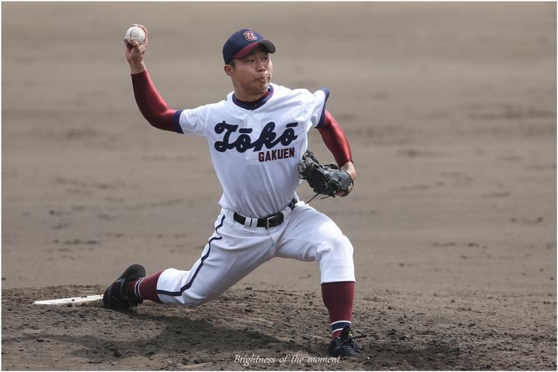 平成25年神奈川県高等学校野球春季大会2回戦Ⅲ_e0200922_17232183.jpg