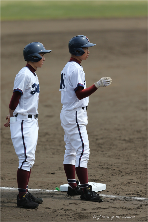 平成25年神奈川県高等学校野球春季大会2回戦Ⅲ_e0200922_172325.jpg