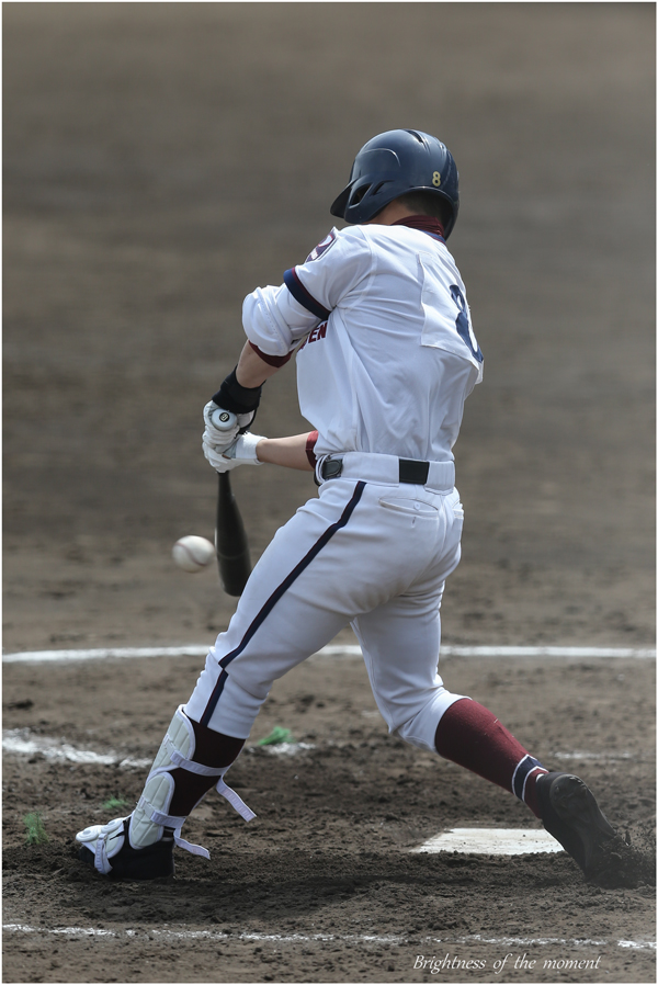 平成25年神奈川県高等学校野球春季大会2回戦Ⅲ_e0200922_1723949.jpg