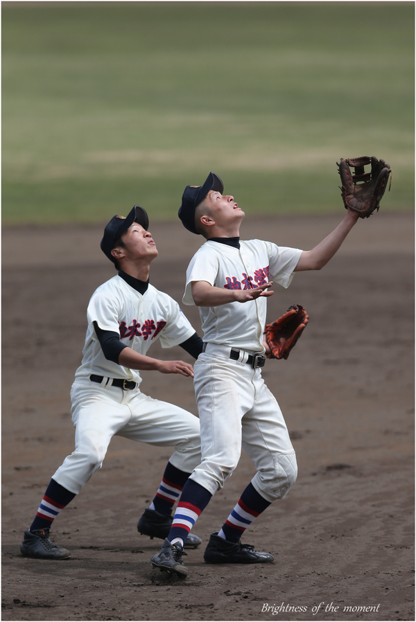 平成25年神奈川県高等学校野球春季大会2回戦Ⅳ_e0200922_17295849.jpg