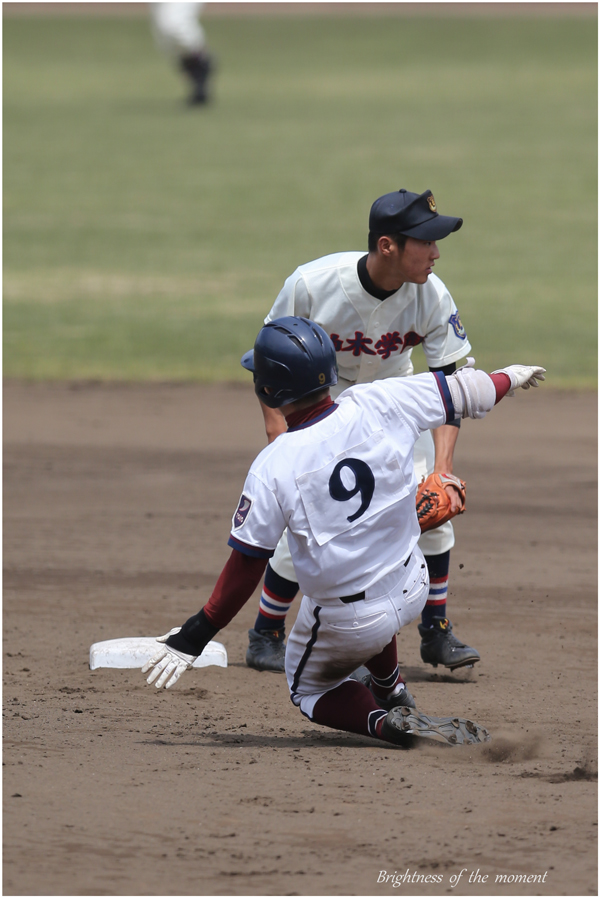 平成25年神奈川県高等学校野球春季大会2回戦Ⅳ_e0200922_17302249.jpg