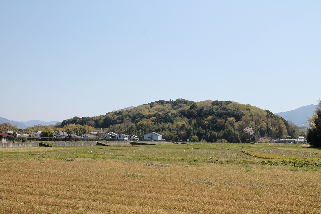 万葉集その四百十九 天の香久山 万葉集遊楽