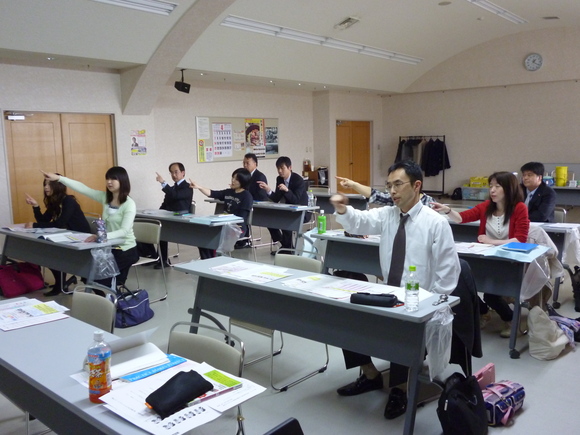 【開催報告4/13】教師力向上教え方セミナーIN別海 検証!黄金の3日間&音楽・絵画_e0252129_8291596.jpg