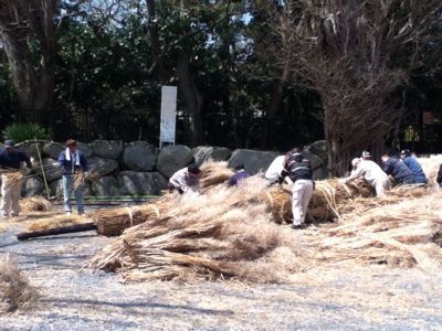 滋賀県 近江八幡_f0130642_1653615.jpg