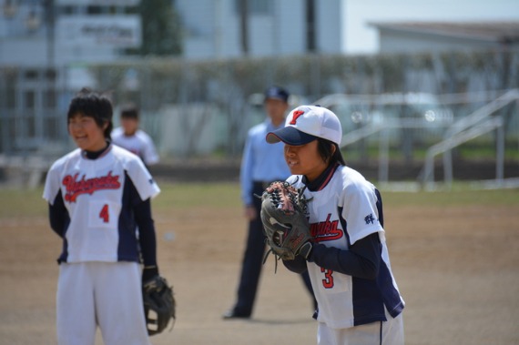 第31回北関東親善中学生大会　優勝　藪塚本町中_b0249247_19292068.jpg