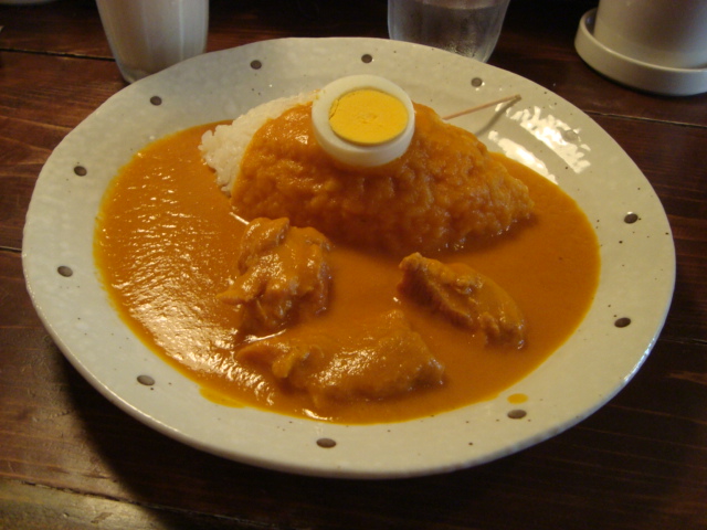 吉祥寺「カレー食堂 リトルスパイス」へ行く。_f0232060_15481543.jpg