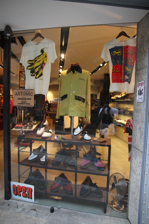 祝　ARTOMIC OPEN!!_e0325662_1751880.jpg