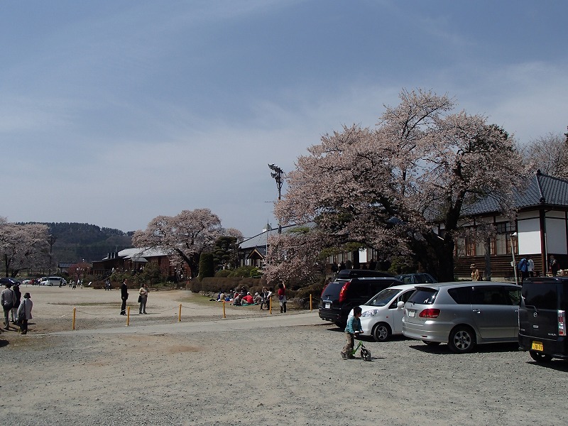 山梨県、八ヶ岳の麓へ・・・GO！_b0110263_21412834.jpg