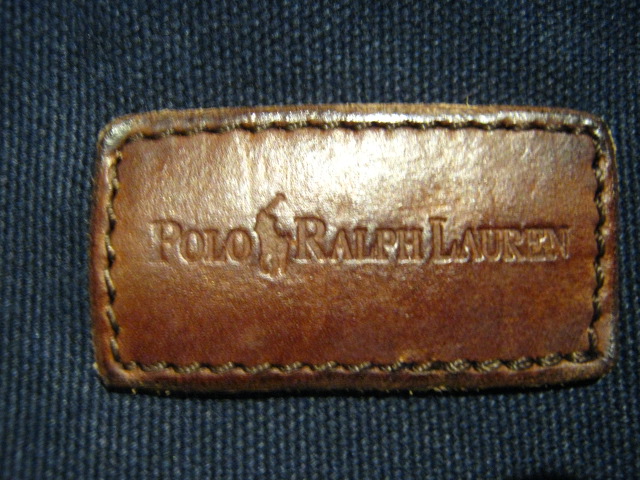 Polo Ralph Laurenが入荷です！！_b0121563_1643428.jpg